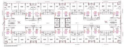 Project Image of 0.0 - 376.52 Sq.ft 1 BHK Apartment for buy in Meet Vinayak Residency 3