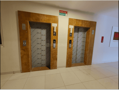 Project Image of 660.0 - 1550.0 Sq.ft 1 BHK Apartment for buy in UKN The Belvedere Airport District