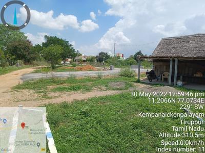 Project Image of 1124.0 - 1639.0 Sq.ft 2 BHK Villa for buy in KCK Avenue