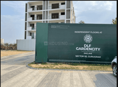 Project Image of 1442.36 - 1614.58 Sq.ft 3 BHK Apartment for buy in DLF Gardencity Enclave Phase 2