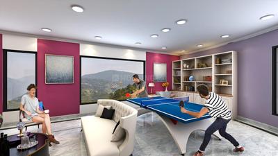 Project Image of 473.0 - 1190.0 Sq.ft Studio Studio Apartment for buy in Chester Hills