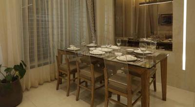 Project Image of 681.14 - 835.82 Sq.ft 3 BHK Apartment for buy in Kohinoor Kohinoor Grandeur