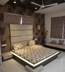Project Image of 2754.92 - 3205.49 Sq.ft 4 BHK Bungalow for buy in Kubera Anmol Greenz