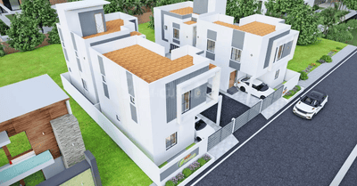 Project Image of 979.5 - 1200.0 Sq.ft Residential Plot Plot for buy in MGP Prosper