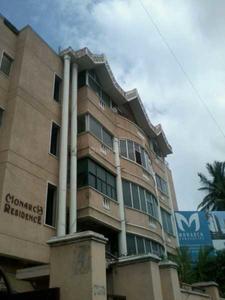 Project Image of 0.0 - 2000.0 Sq.ft 3 BHK Apartment for buy in Monarch Residence