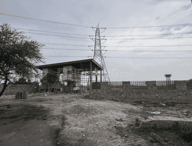 Project Image of 1453.13 - 9777.08 Sq.ft Residential Plot Plot for buy in Trimurty The Greater Mansarovar A