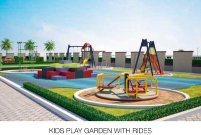 Project Image of 10.76 - 1649.03 Sq.ft Residential Plot Plot for buy in Naranbhai Govardhan Hills