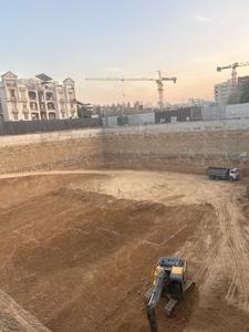 Project Image of 2526.83 - 4631.6 Sq.ft 4 BHK Apartment for buy in Sun The Quad