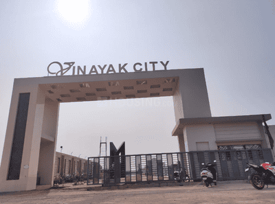 Project Image of 525.71 - 15257.95 Sq.ft Residential Plot Plot for buy in Star Vally Vinayak City Extension 2