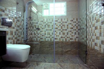 Project Image of 2050.0 - 2500.0 Sq.ft 3 BHK Villa for buy in Dream Villa Rio