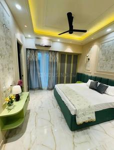 Project Image of 1298.0 - 2018.0 Sq.ft 3 BHK Apartment for buy in Vrinda Heritage Skyward