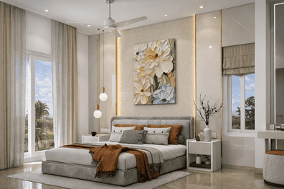 Project Image of 2930.0 - 3427.0 Sq.ft 4 BHK Villa for buy in Peram Eco City 
