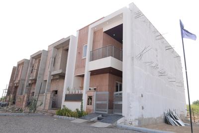 Project Image of 1825.64 - 2425.59 Sq.ft 3 BHK Villa for buy in Anantya Homes