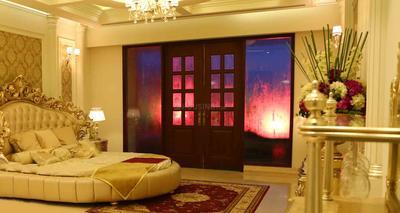 Project Image of 0.0 - 4500.0 Sq.ft 6.5 BHK Villa for buy in Gaurs Mulberry Mansions