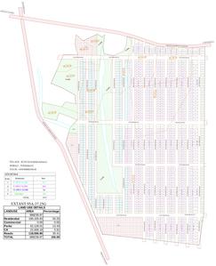 Project Image of 1200.0 - 6000.0 Sq.ft Residential Plot Plot for buy in Zain Galaxy