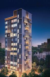 Master AMARA Elevation 2