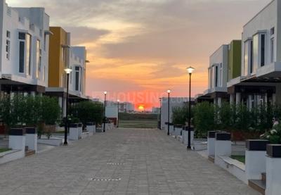 Project Image of 3050.0 - 3700.0 Sq.ft 4 BHK Villa for buy in Vision Persimmon Square
