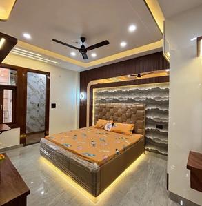 Project Image of 500.0 - 900.0 Sq.ft 2 BHK Builder Floor for buy in Gaurav Affordable Housing