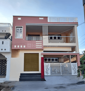 Project Image of 750.0 - 1350.0 Sq.ft Residential Plot Plot for buy in Hitech JBM Villas