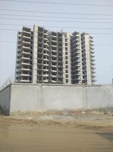 Project Image of 463.0 - 646.0 Sq.ft 2 BHK Apartment for buy in SRS Hightech Affordable Homes