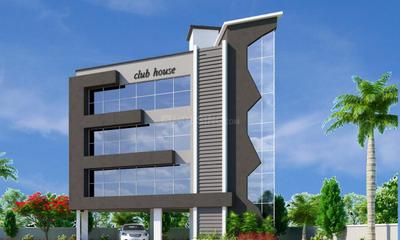 Project Image of 1110.0 - 1654.0 Sq.ft 2 BHK Apartment for buy in Sunshine S Ecopolis