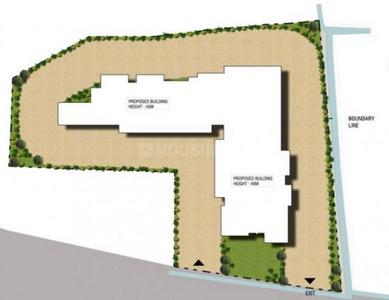 Project Image of 1690.0 - 2352.0 Sq.ft 2.5 BHK Apartment for buy in LGCL Luxuriate