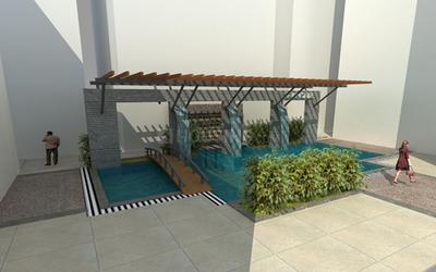 Project Image of 1175.0 - 1832.0 Sq.ft 2 BHK Apartment for buy in Saravana Tranquil Heights