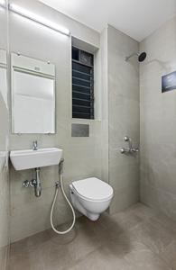 Project Image of 150.26 - 282.34 Sq.ft 1 RK Apartment for buy in Dosti Greater Thane Phase 1