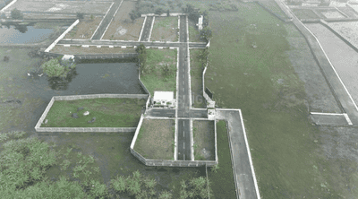 Project Image of 788.0 - 3493.0 Sq.ft Residential Plot Plot for buy in Ruby Signature City Phase I