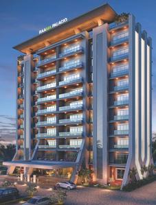 Project Image of 0.0 - 3650.0 Sq.ft 4 BHK Apartment for buy in Raama Palacio I