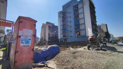 Virat Shree Ballaleshwar Project Images