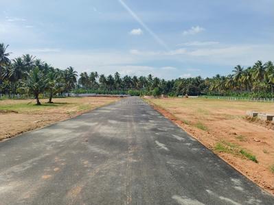Project Image of 10738.0 - 13878.0 Sq.ft Residential Plot Plot for buy in Sowbhakya Adithya Ram Farm City
