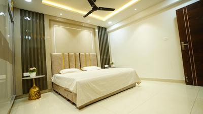 Project Image of 1665.0 - 2115.0 Sq.ft 3 BHK Apartment for buy in Krishna Kunj Central Courtyard