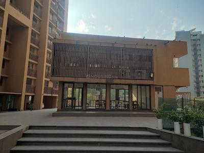 Project Image of 596.0 - 1376.0 Sq.ft 2 BHK Apartment for buy in Gala Marigold