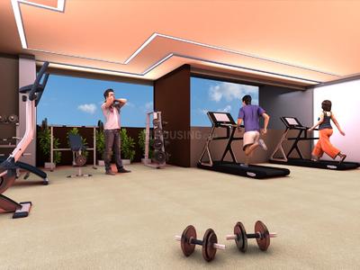Project Image of 750.0 - 802.0 Sq.ft 2 BHK Apartment for buy in Kalp Avenue
