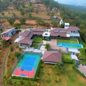 Project Image of 1000.0 - 10000.0 Sq.ft Residential Plot Plot for buy in Avani City Plots In Panvel