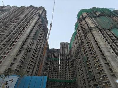 Project Image of 306.23 - 353.59 Sq.ft 1 BHK Apartment for buy in Runwal Gardens Phase 5 Bldg No 39 To 42