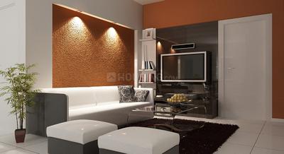 Project Image of 847.0 - 1225.0 Sq.ft 2 BHK Apartment for buy in Lifestyle Happinest
