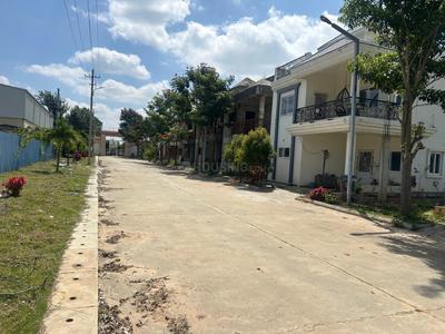 Project Image of 0.0 - 60000.0 Sq.ft Residential Plot Plot for buy in Niche Avenew