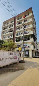 RR Homes Elevation 1