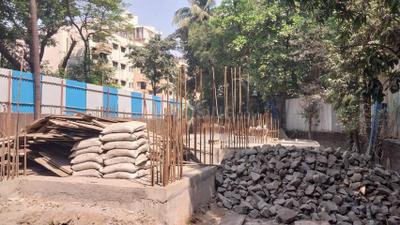 Project Image of 299.88 - 410.86 Sq.ft 1 BHK Apartment for buy in Sudhanshu Paul Chamber