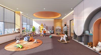 Project Image of 1226.0 - 2284.0 Sq.ft 3 BHK Apartment for buy in Nidhara Phase 1