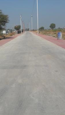 Project Image of 568.55 - 849.27 Sq.ft Residential Plot Plot for buy in Omaxe Indore Greens Baliyakhedi