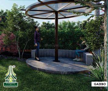 Project Image of 517.0 - 830.0 Sq.ft 2 BHK Apartment for buy in Rudra Vardaan Heights Phase 1