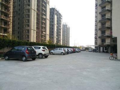 Project Image of 950.0 - 1420.0 Sq.ft 2 BHK Apartment for buy in Techman Moti Residency Phase II
