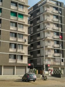 Project Image of 693.0 - 1683.0 Sq.ft 1 BHK Apartment for buy in Vighnaharta Vishesh Residency