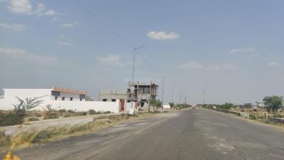 Project Image of 1291.67 - 21527.83 Sq.ft Residential Plot Plot for buy in YEIDA Individual Residential Plots