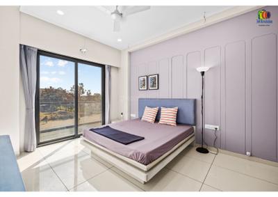 Project Image of 1148.0 - 1250.0 Sq.ft 3 BHK Apartment for buy in Coral 43
