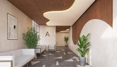 Project Image of 0.0 - 1150.55 Sq.ft 3 BHK Apartment for buy in Swastik Reva
