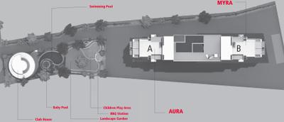 Project Image of 356.0 - 655.0 Sq.ft 1 BHK Apartment for buy in Calyx Artemis Phase 1